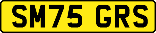 SM75GRS