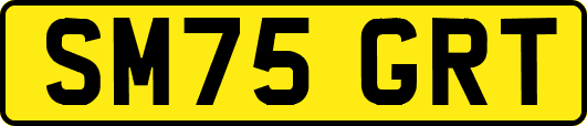 SM75GRT