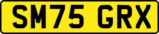 SM75GRX