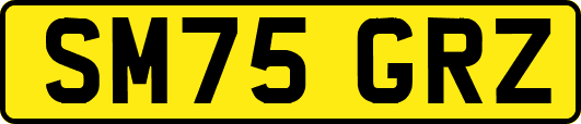 SM75GRZ