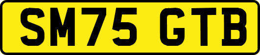 SM75GTB