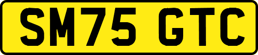 SM75GTC