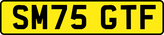 SM75GTF