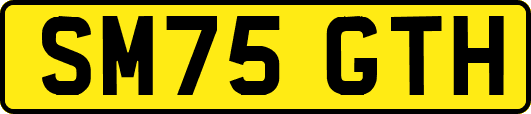 SM75GTH