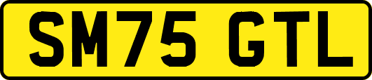 SM75GTL