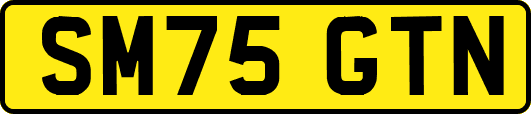 SM75GTN