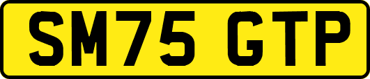 SM75GTP