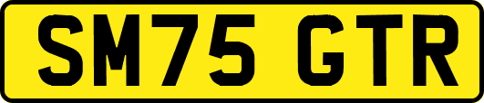 SM75GTR