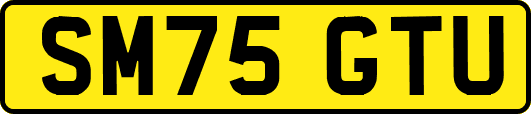 SM75GTU