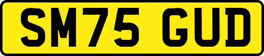 SM75GUD