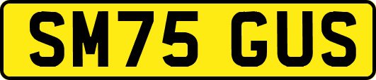 SM75GUS