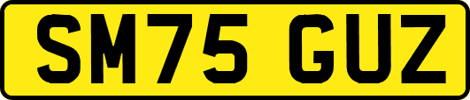 SM75GUZ