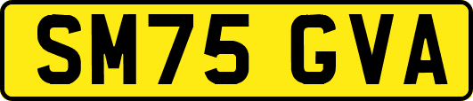 SM75GVA