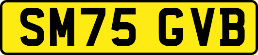 SM75GVB