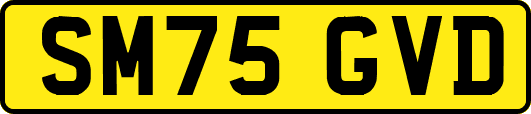 SM75GVD