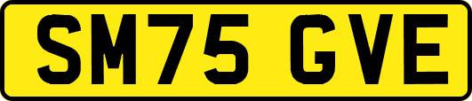 SM75GVE
