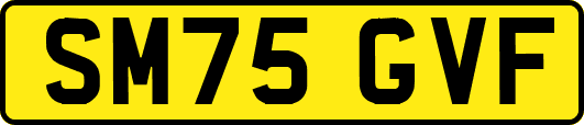 SM75GVF