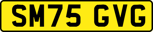 SM75GVG