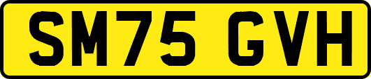 SM75GVH