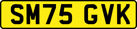 SM75GVK