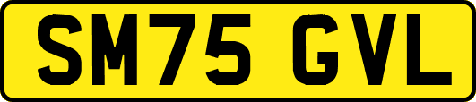 SM75GVL