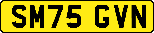 SM75GVN