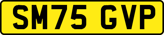 SM75GVP