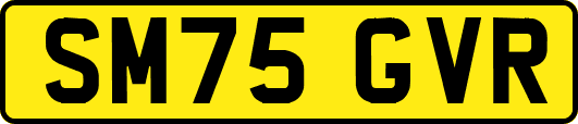 SM75GVR