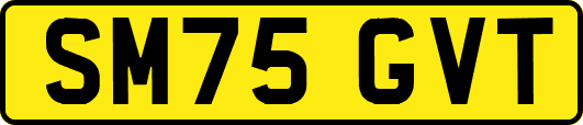 SM75GVT