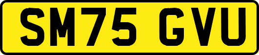 SM75GVU