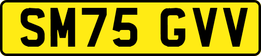 SM75GVV
