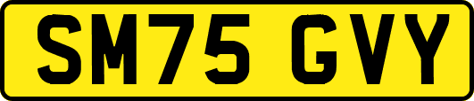 SM75GVY