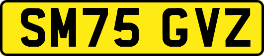 SM75GVZ
