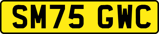 SM75GWC