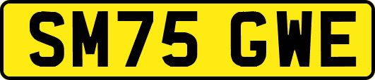 SM75GWE