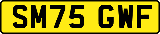 SM75GWF