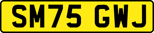 SM75GWJ