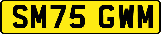 SM75GWM