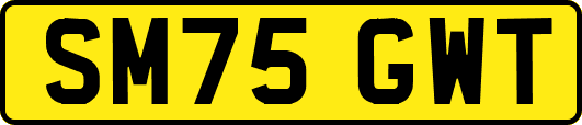 SM75GWT