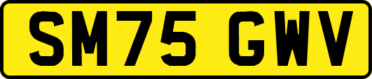 SM75GWV