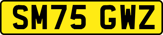SM75GWZ