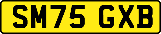 SM75GXB