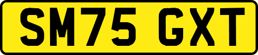 SM75GXT