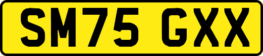 SM75GXX