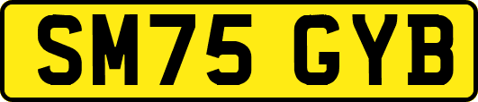 SM75GYB