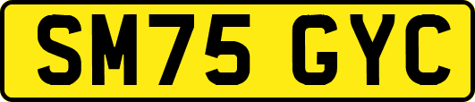 SM75GYC