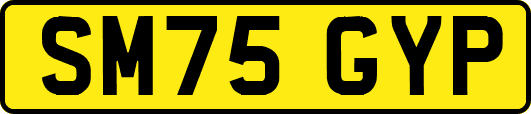 SM75GYP