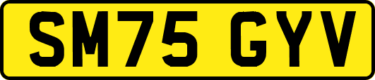 SM75GYV