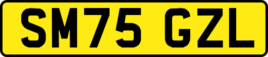 SM75GZL