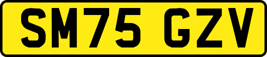 SM75GZV
